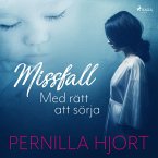 Missfall: Med rätt att sörja (MP3-Download)