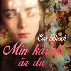 Min kärlek är du (MP3-Download) - Busch, Eva