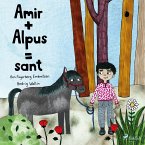 Amir + Alpus = Sant (MP3-Download)