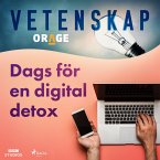 Dags för en digital detox (MP3-Download)