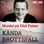 Mordet på Olof Palme (MP3-Download)