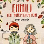 Emmili och munspelarpojken (MP3-Download)