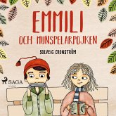 Emmili och munspelarpojken (MP3-Download) Emmili och munspelarpojken (MP3-Download)