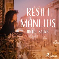 Resa i månljus (MP3-Download) - Szerb, Antal