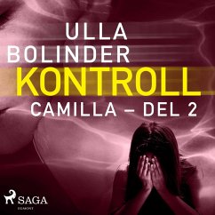 Kontroll - Camilla - del 2 (MP3-Download) - Bolinder, Ulla