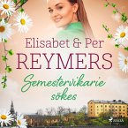 Semestervikarie sökes (MP3-Download)