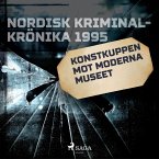 Konstkuppen mot Moderna museet (MP3-Download)