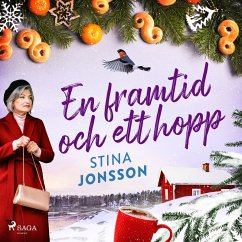 En framtid och ett hopp (MP3-Download) - Jonsson, Stina