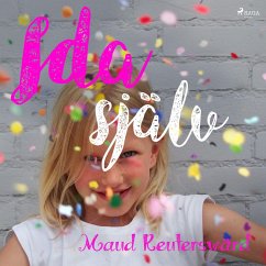 Cover Ida själv (MP3-Download)