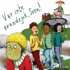 Var inte avundsjuk, Sven! (MP3-Download)