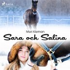 Sara och Salina (MP3-Download)
