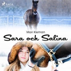 Sara och Salina (MP3-Download) - Kleman, Mari