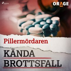 Pillermördaren (MP3-Download) - Orage