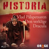 Vlad Pålspetsaren – Den verklige Dracula (MP3-Download)