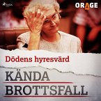 Dödens hyresvärd (MP3-Download)