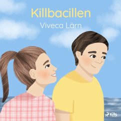 Killbacillen (MP3-Download) - Lärn, Viveca
