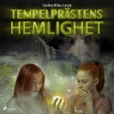 Tempelprästens hemlighet (MP3-Download)