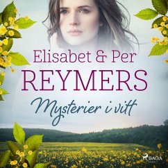 Mysterier i vitt (MP3-Download) - Reymers, Elisabet; Reymers, Per