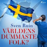 Världens dummaste folk? (MP3-Download) Världens dummaste folk? (MP3-Download)