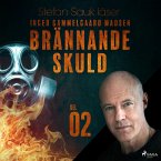 Brännande skuld: Del 2 (MP3-Download)