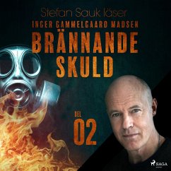 Cover Brännande skuld: Del 2 (MP3-Download)