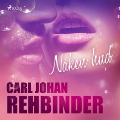 Naken hud (MP3-Download) - Rehbinder, Carl Johan