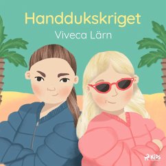 Handdukskriget (MP3-Download) - Lärn, Viveca