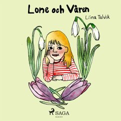 Lone och våren (MP3-Download) - Talvik, Liina