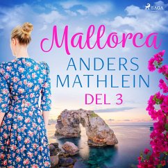 Mallorca del 3 (MP3-Download) - Mathlein, Anders