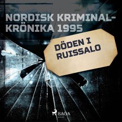 Döden i Ruissalo (MP3-Download) - Diverse