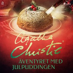 Äventyret med julpuddingen (MP3-Download) - Christie, Agatha