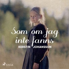 Som om jag inte fanns (MP3-Download) - Johansson, Kerstin