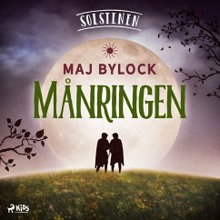 Månringen (MP3-Download) - Bylock, Maj