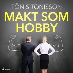 Makt som hobby (MP3-Download) - Tönisson, Tönis