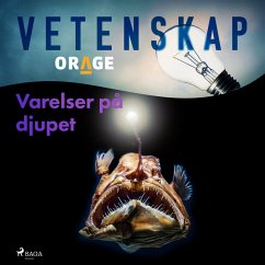 Varelser på djupet (MP3-Download) - Orage