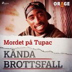 Mordet på Tupac (MP3-Download)