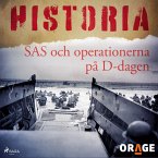 SAS och operationerna på D-dagen (MP3-Download)