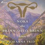 Nora eller Brinn Oslo brinn (MP3-Download)