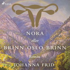 Nora eller Brinn Oslo brinn (MP3-Download) - Frid, Johanna