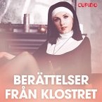 Berättelser från klostret - erotiska noveller (MP3-Download)