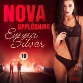 Nova 10: Upplösning - erotic noir (MP3-Download)