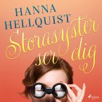 Storasyster ser dig (MP3-Download)