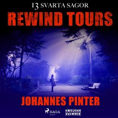 Rewind tours (MP3-Download) - Pinter, Johannes