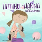 Huddinge-Hanna och hundarna (MP3-Download)