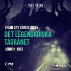 Det legendariska tågrånet (MP3-Download)