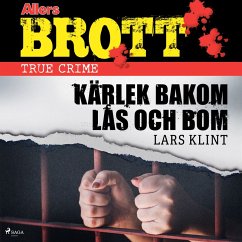 Kärlek bakom lås och bom (MP3-Download) - Klint, Lars