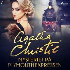 Mysteriet på Plymouthexpressen (MP3-Download)