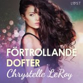 Förtrollande dofter - erotisk novell (MP3-Download)