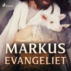 Markusevangeliet (MP3-Download)