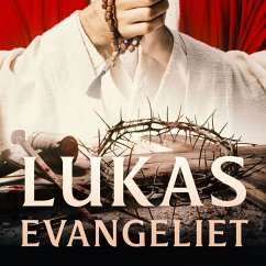 Lukasevangeliet (MP3-Download) - Författare, Flera